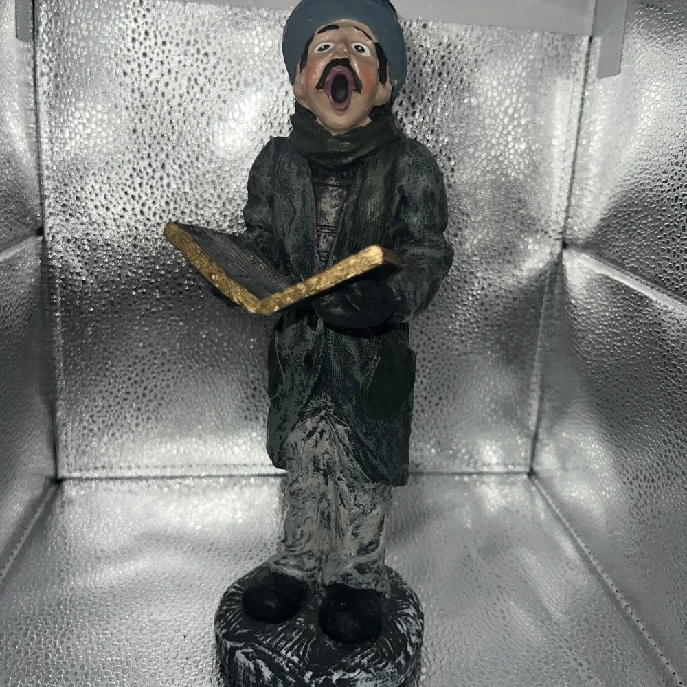 Windsor caroler collectible